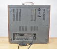 Rullbandspelare, Revox