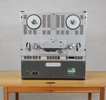 Rullbandspelare, Studer