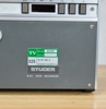 Rullbandspelare, Studer