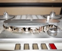 Rullbandspelare, Studer