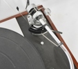 Vinylspelare, Thorens
