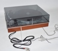 Vinylspelare, Thorens