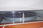 Vinylspelare, Thorens