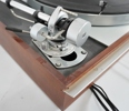 Vinylspelare, Thorens