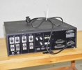 DAT-spelare/inspelare, Fostex