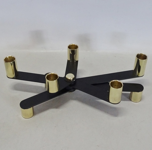Ljusstake, Clas Ohlson signatur collection, modern