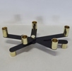 Ljusstake, Clas Ohlson signatur collection, modern
