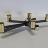 Ljusstake, Clas Ohlson signatur collection, modern