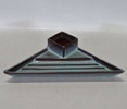Skrivställ, Art deco, Ewald Dahlskog, Bo Fajans, 1930-tal