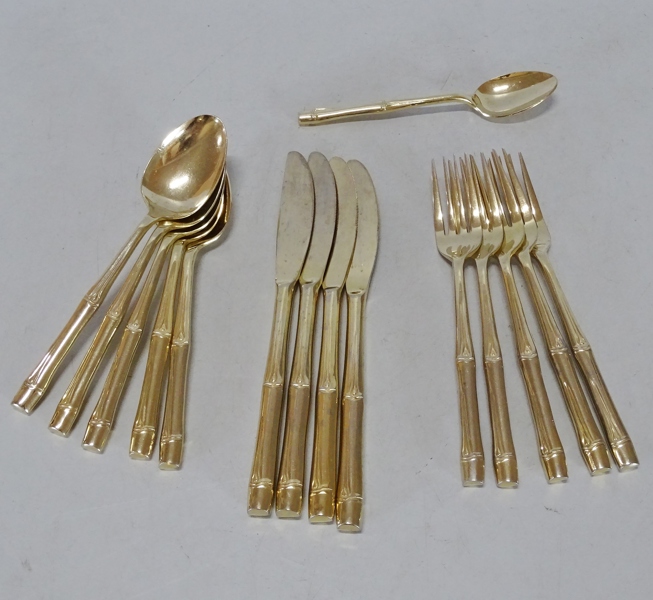 Parti bestick "Fortessa Royal Pacific"