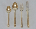 Parti bestick "Fortessa Royal Pacific"