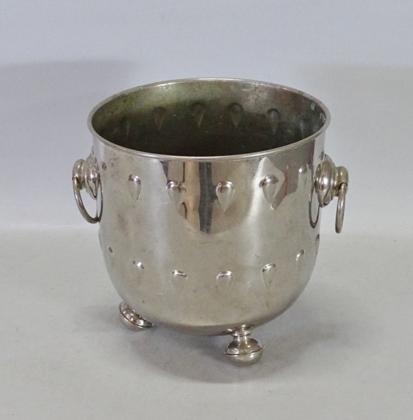 Champagnekylare, 1900-tal
