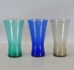 Parti diverse glas, 13 delar, Bl. a. Kosta-Boda, Orrefors m. fl.
