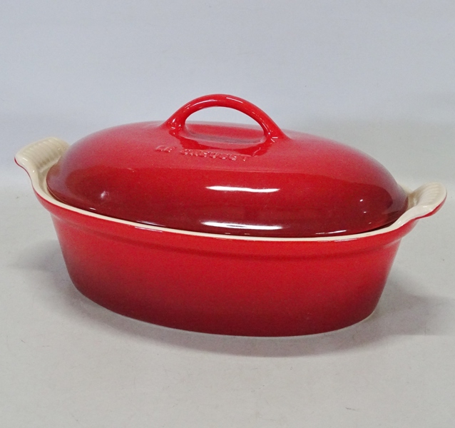Stekgryta, Le Creuset, Frankrike