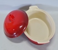 Stekgryta, Le Creuset, Frankrike