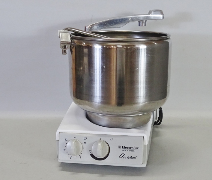 Matberedare "Assistent" Electrolux