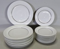 Matservis, Rosenthal, Tyskland