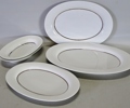 Matservis, Rosenthal, Tyskland