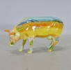 Figurin "Ko" CowParade, 2000