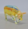 Figurin "Ko" CowParade, 2000