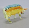 Figurin "Ko" CowParade, 2000