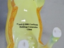 Figurin "Ko" CowParade, 2000