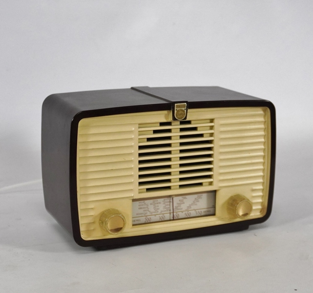 Radio, Philips