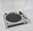 Vinylspelare, Akai