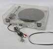 Vinylspelare, Akai
