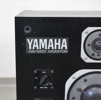 1 par högtalare, Yamaha