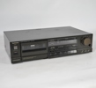 Kassettbandspelare, Technics