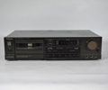 Kassettbandspelare, Technics