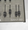 Mixerbord, SATT, Sam 82