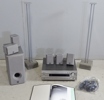 Hemmabiosystem, Yamaha, 7 delar