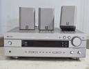 Hemmabiosystem, Yamaha, 7 delar