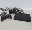 Spelkonsoll "PS2" Sony