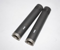 2 st mikrofoner, Neumann