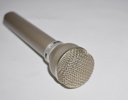 Mikrofon, AKG
