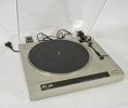 Vinylspelare, Rotel