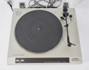 Vinylspelare, Rotel