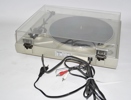Vinylspelare, Rotel