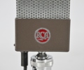 Mikrofon, RCA