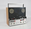 Rullbandspelare, Revox