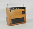 Rullbandspelare, Revox