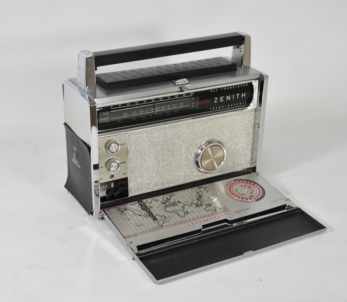Världsradio, Zenith