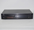 CD-spelare, Yamaha