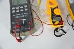 4 st mätinstrument