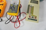 4 st mätinstrument