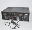 Receiver, Sonab
