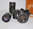 Kamera, Pentax, Asahi